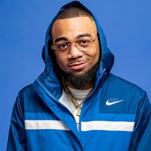 Vincent Van Great — hip-hop artist profile photo
