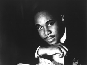 Freddie Jackson — hip-hop artist profile photo