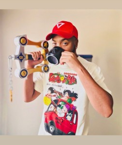EyeLoveBrandon — hip-hop artist profile photo