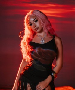 Stiff Barbie — hip-hop artist profile photo