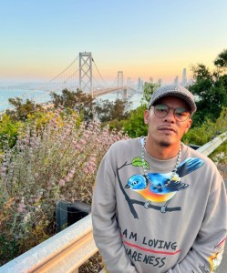 Monk HTS — hip-hop artist profile photo