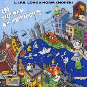 L.I.F.E. Long — hip-hop artist profile photo