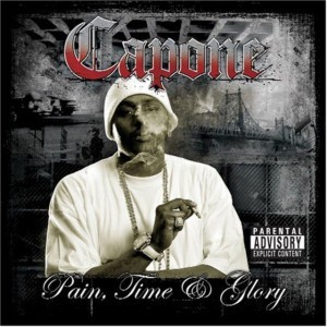 Capone — hip-hop artist profile photo