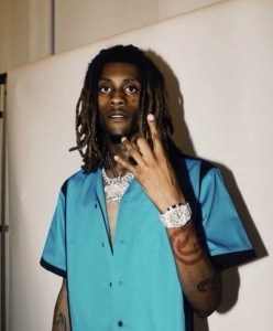 Big Havi — hip-hop artist profile photo