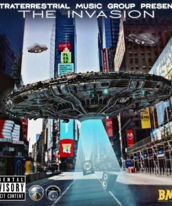 ExtraterrestrialMusicGroup LLC — hip-hop artist profile photo