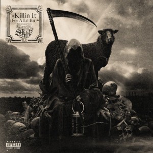 Black Sheep Dres — hip-hop artist profile photo