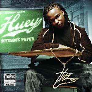 Huey — hip-hop artist profile photo