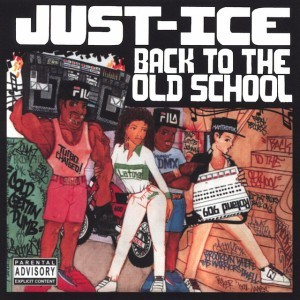 Just-Ice — hip-hop artist profile photo