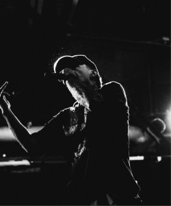 Terror Reid — hip-hop artist profile photo