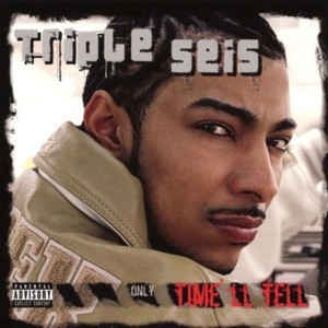 Triple Seis — hip-hop artist profile photo