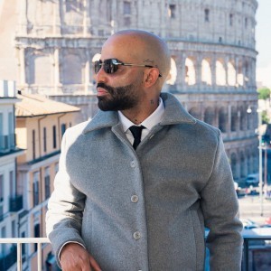 Arcángel — hip-hop artist profile photo