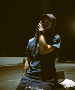 Dean Jones — hip-hop artist profile photo