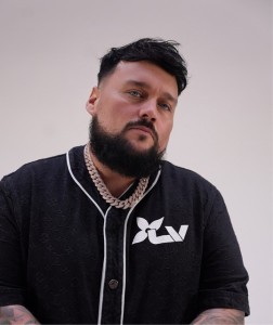 Charlie Sloth — hip-hop artist profile photo