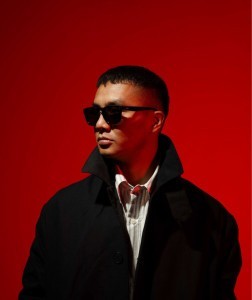 Бегиш — hip-hop artist profile photo