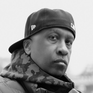 Todd Terry — hip-hop artist profile photo