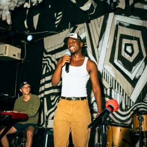 FTBK — hip-hop artist profile photo
