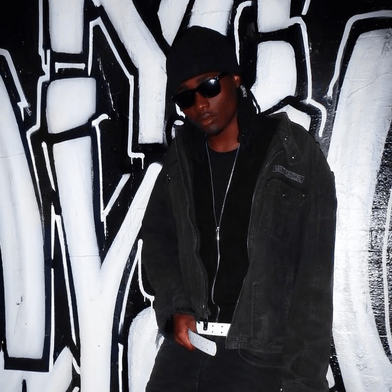 Yoon4Wock — hip-hop artist profile photo