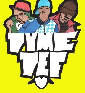 Dyme Def — hip-hop artist profile photo
