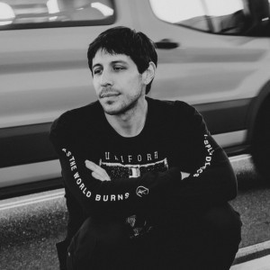 GDP — hip-hop artist profile photo