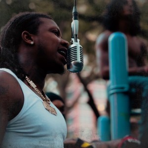 Neek Bucks — hip-hop artist profile photo