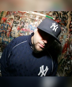 Ill Bill — hip-hop artist profile photo