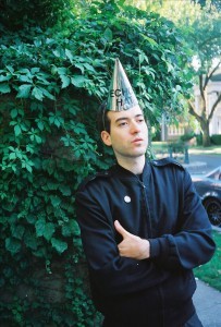 Edan — hip-hop artist profile photo
