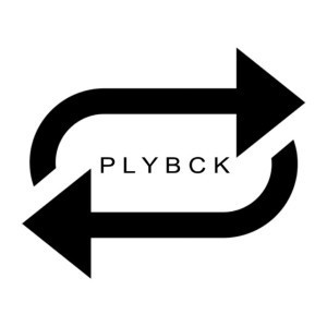 PLYBCK — hip-hop artist profile photo