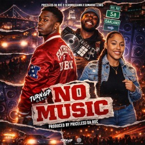 Seanny Seann — hip-hop artist profile photo