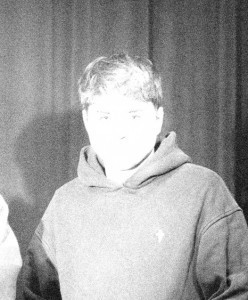LOGE — hip-hop artist profile photo