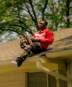 Tye Harris — hip-hop artist profile photo