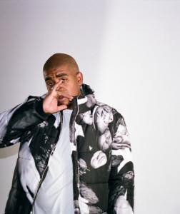 T-Bruin — hip-hop artist profile photo