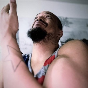 Black Rambo — hip-hop artist profile photo