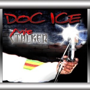 Doc Ice of Whodini & U.T.F.O — hip-hop artist profile photo