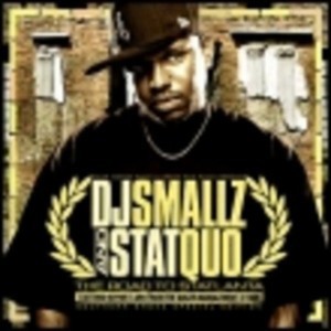 Stat Quo — hip-hop artist profile photo