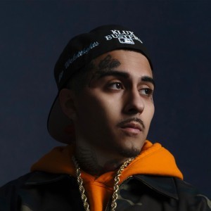 MoneySign Suede — hip-hop artist profile photo
