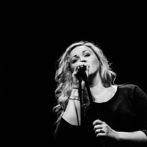 Carly Johnson — hip-hop artist profile photo