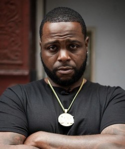 Jae Millz — hip-hop artist profile photo
