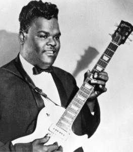 Freddie King — hip-hop artist profile photo