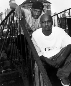 Havoc — hip-hop artist profile photo