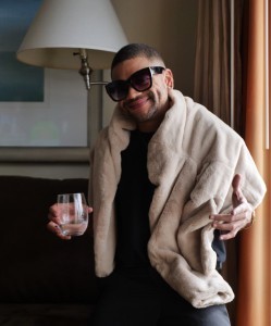 Josh Forde — hip-hop artist profile photo