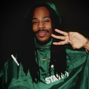 Chaos — hip-hop artist profile photo