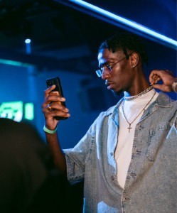 Giant — hip-hop artist profile photo