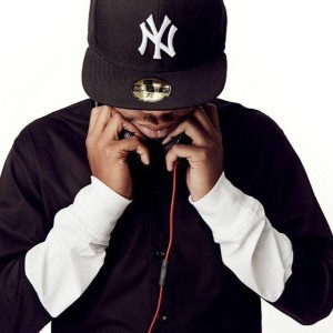 Charles Hamilton — hip-hop artist profile photo