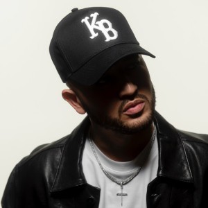G.O.K.B. — hip-hop artist profile photo