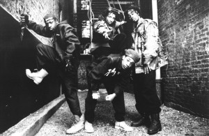 Gravediggaz — hip-hop artist profile photo