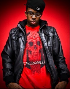 Erk tha Jerk — hip-hop artist profile photo