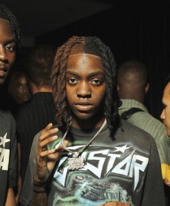 Jenn Carter — hip-hop artist profile photo