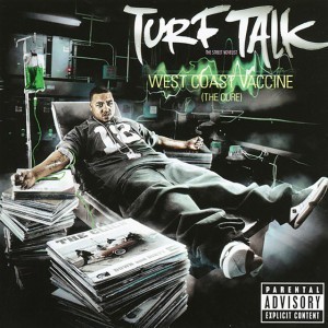 Turf Talk — hip-hop artist profile photo