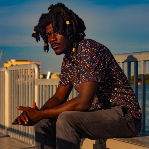 Alec Burnright — hip-hop artist profile photo