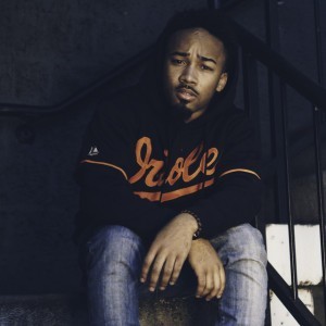 Scooter Smiff — hip-hop artist profile photo
